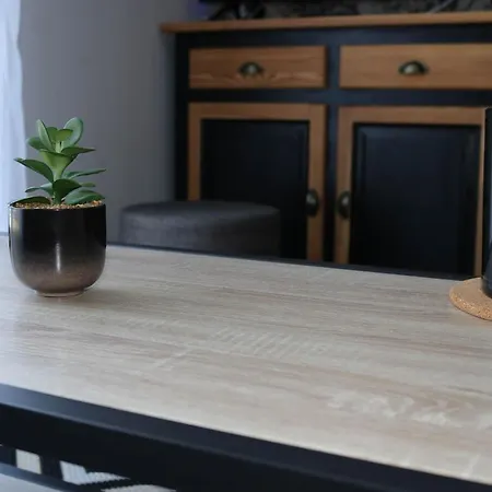 L'antichambre, Neuf Avec Jardin à 100m De La Donville-les-Bains