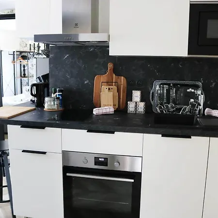 L'antichambre, Neuf Avec Jardin à 100m De La