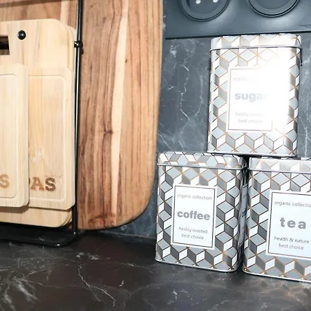 Appartamento L'antichambre, Neuf Avec Jardin à 100m De La Donville-les-Bains