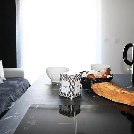 L'antichambre, Neuf Avec Jardin à 100m De La Appartamento *