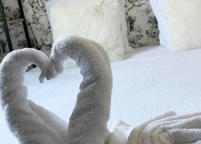 L'antichambre, Neuf Avec Jardin à 100m De La Appartamento Donville-les-Bains