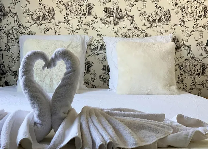 L'antichambre, Neuf Avec Jardin à 100m De La Donville-les-Bains