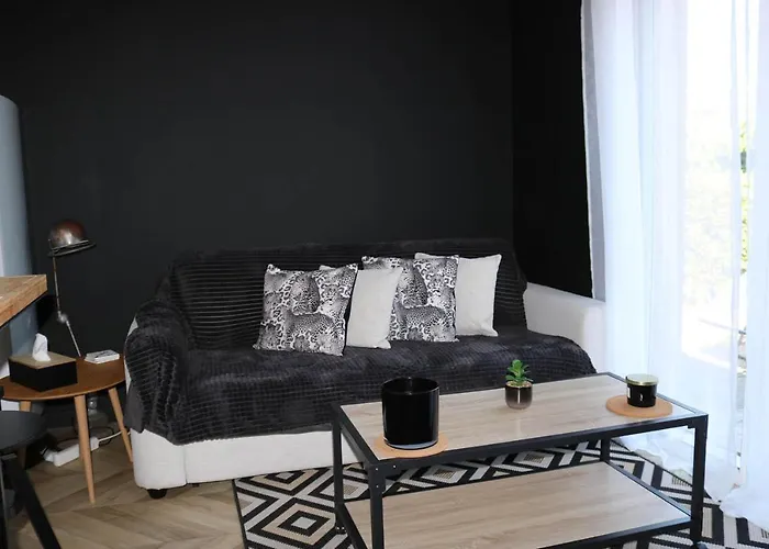 L'antichambre, Neuf Avec Jardin à 100m De La * Donville-les-Bains