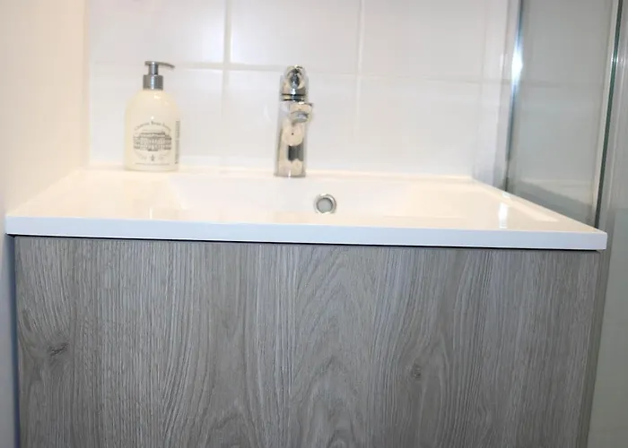 L'antichambre, Neuf Avec Jardin à 100m De La Appartamento