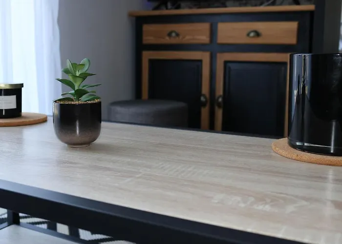 L'antichambre, Neuf Avec Jardin à 100m De La Donville-les-Bains