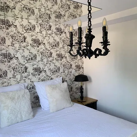 L'antichambre, Neuf Avec Jardin à 100m De La Donville-les-Bains