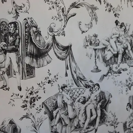 Appartamento L'antichambre, Neuf Avec Jardin à 100m De La Donville-les-Bains