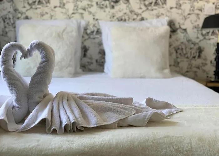 L'antichambre, Neuf Avec Jardin A 100m De La *