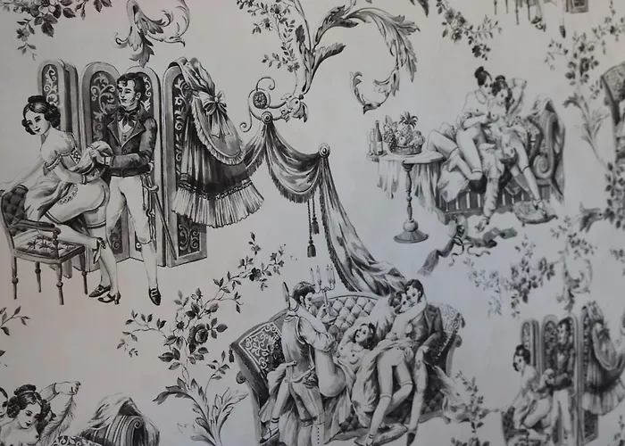 דירה L'antichambre, Neuf Avec Jardin A 100m De La דונוויל-לה-בה