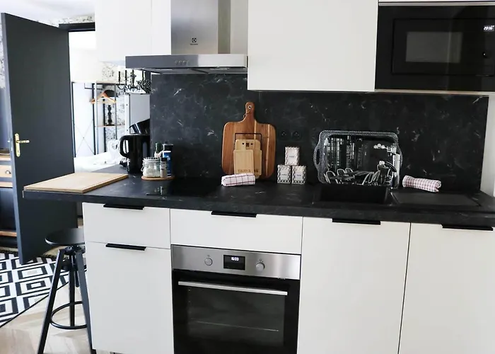 L'antichambre, Neuf Avec Jardin A 100m De La