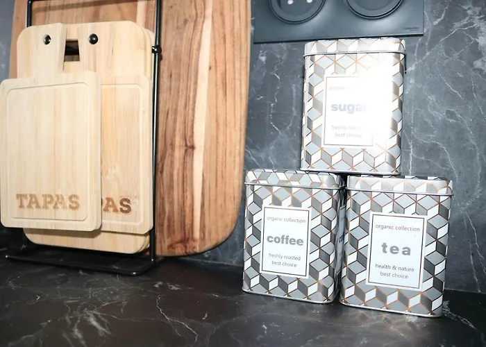 דירה L'antichambre, Neuf Avec Jardin A 100m De La דונוויל-לה-בה